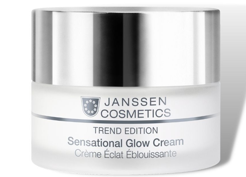 Janssen Cosmetics Sensational Glow Cream