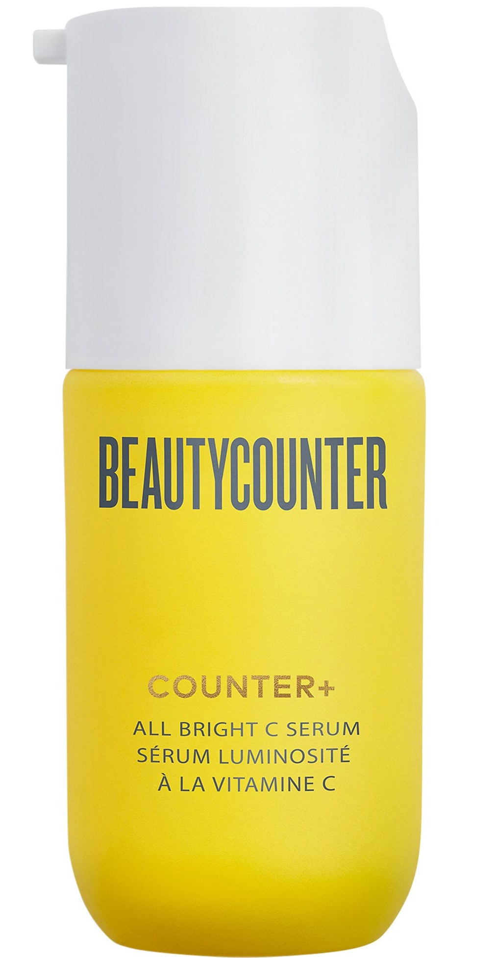 Beauty Counter All Bright C Serum