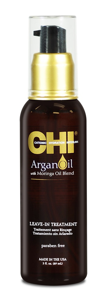 CHI Argan Oil Leave-In Treatment