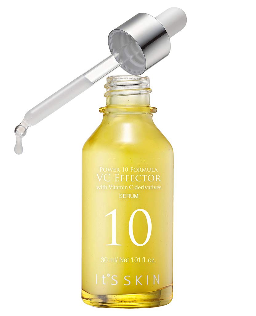 It's Skin VC Effector