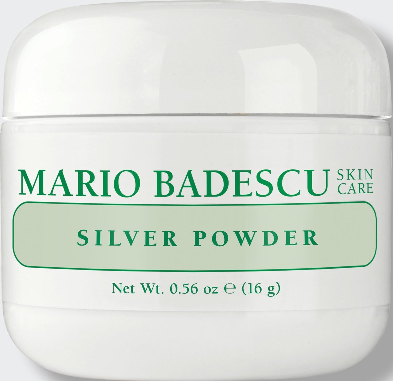 Mario Badescu Silver Powder