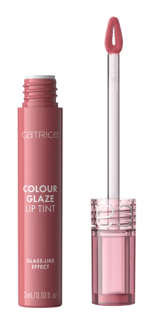 Catrice Colour Glaze Lip Tint 010 Tinted Love