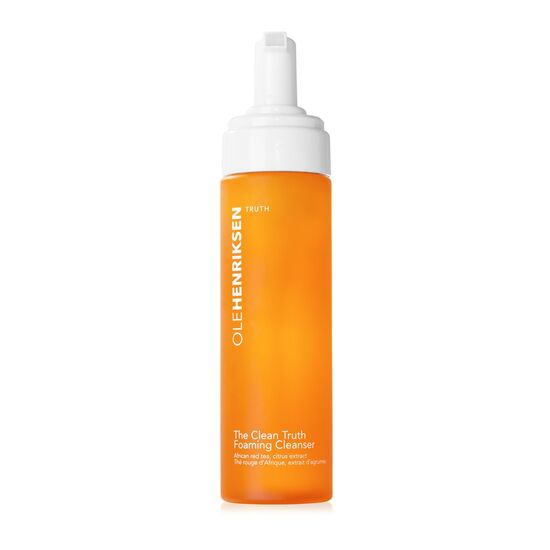 Ole Henriksen The Clean Truth Foaming Cleanser