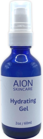 Grooming Department Aion Skincare Hydrating Gel