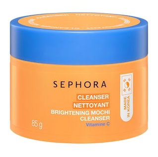 SEPHORA COLLECTION Brightening Mochi Cleanser