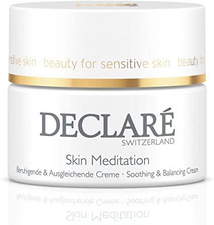 Declaré Skin Meditation