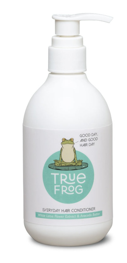 TRUE FROG Everyday Hair Conditioner