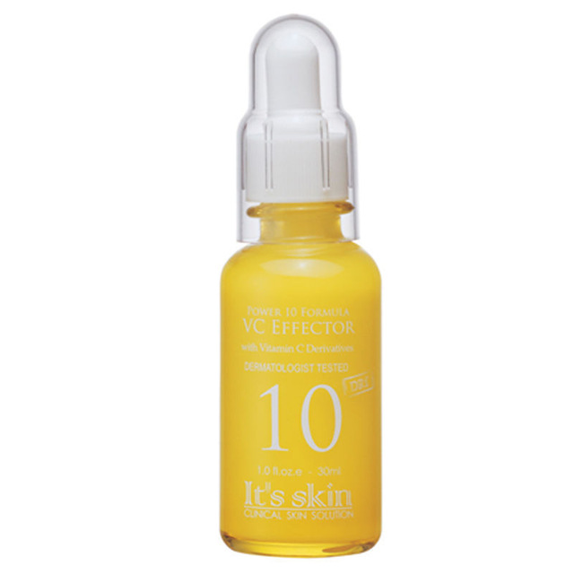 it  s skin power 10 formula syn ake ราคา วอน 3