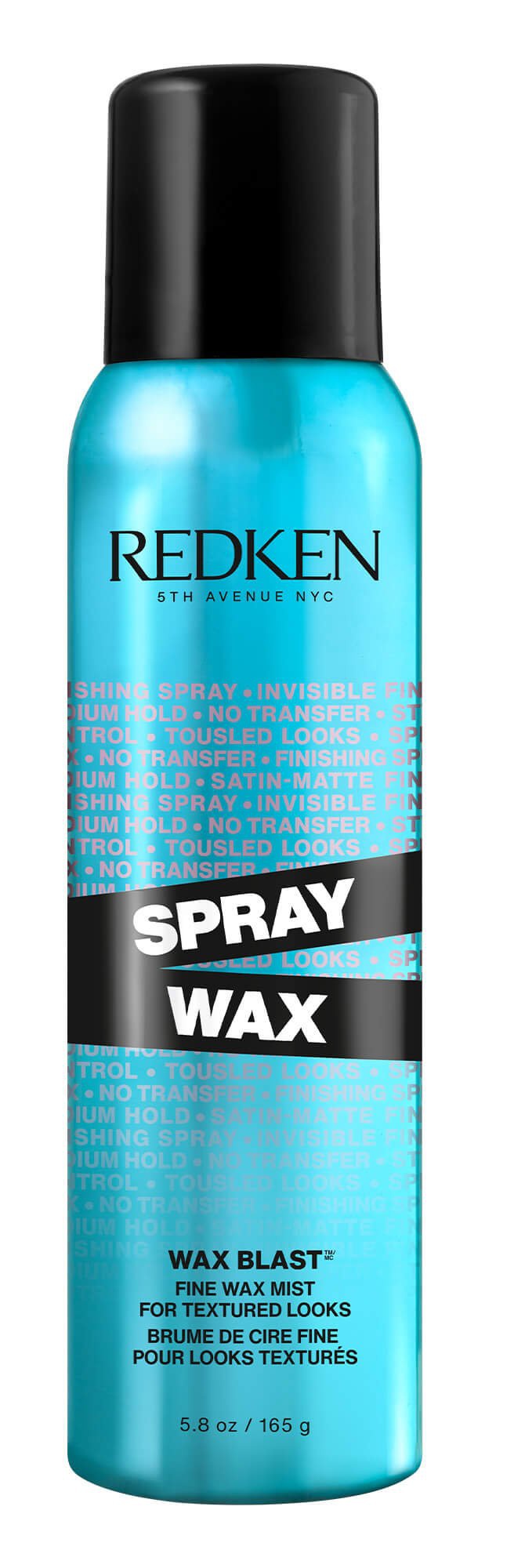 Redken Spray Wax