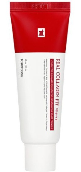 Tosowoong Real Collagen Fit