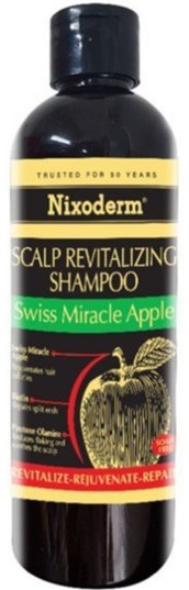 Nixoderm Scalp Revitalizing Shampoo