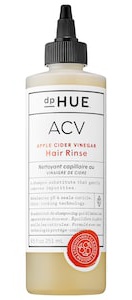 dphue Apple Cider Vinegar Hair Rinse