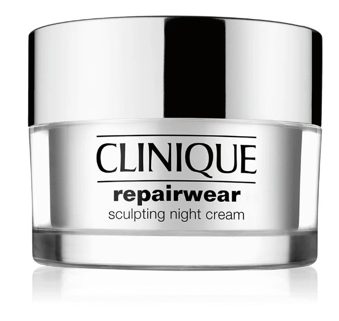 Clinique Repairwear™ Sculpting Night Cream
