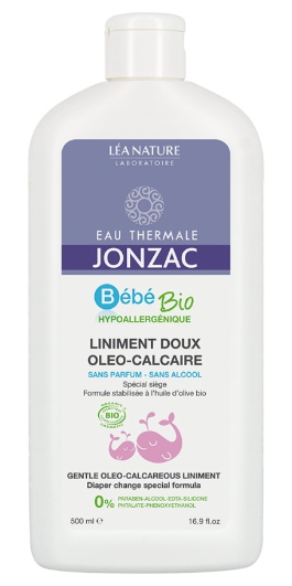 Jonzac Liniment Care