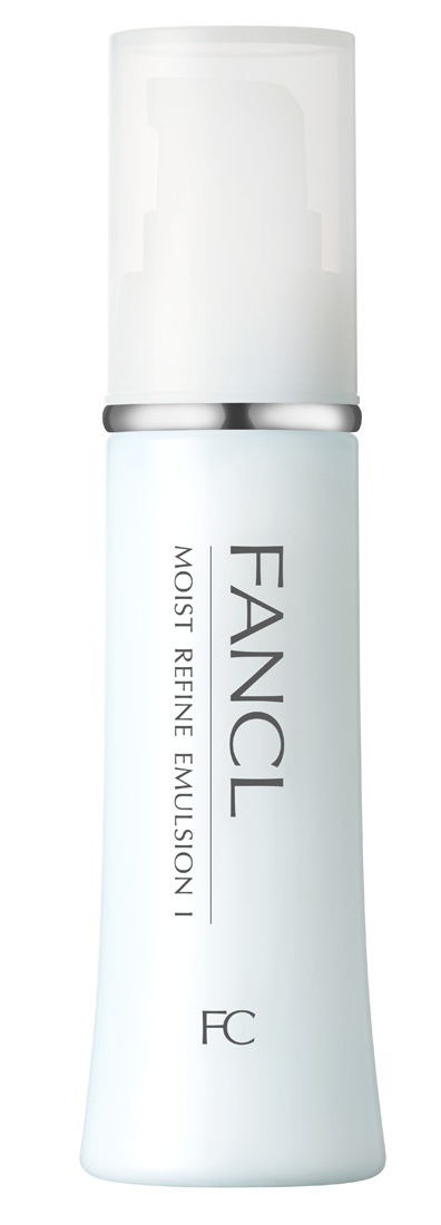 Fancl Moist Refine Emulsion I