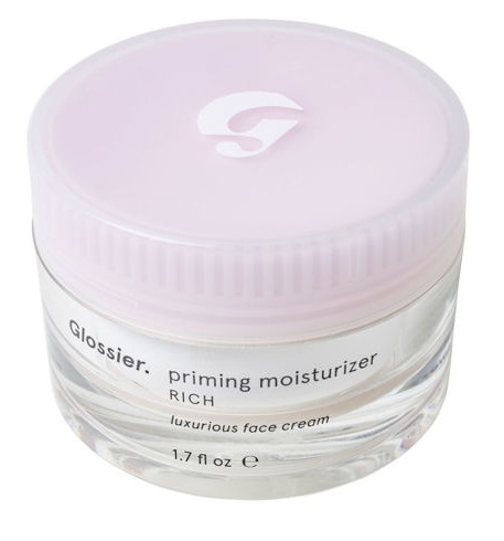 Glossier Priming Moisturizer Rich