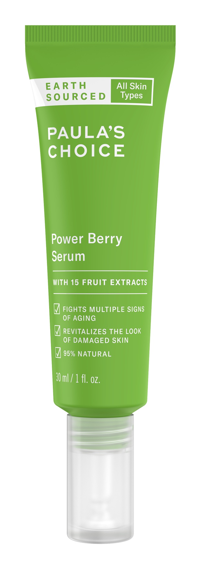 Paula's Choice Power Berry Serum