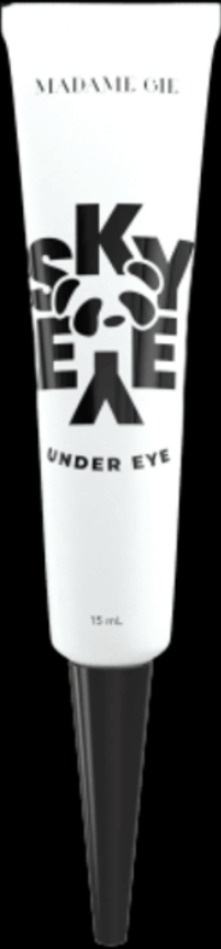 Madame Gie Sky Eye Under Eye Cream