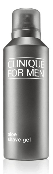 Clinique For Men™ Aloe Shave Gel