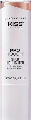 Kiss New York Pro Touch Stick Highlighter