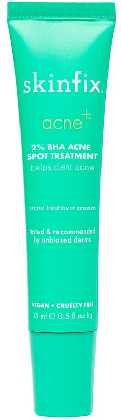 Skinfix Acne+ 2% BHA And Azelaic Acid Acne Spot Treatment