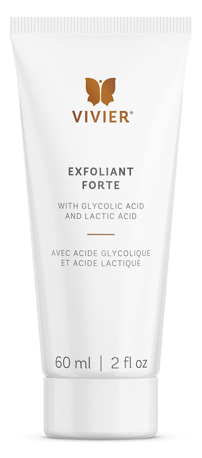 Vivier Exfoliant Forte