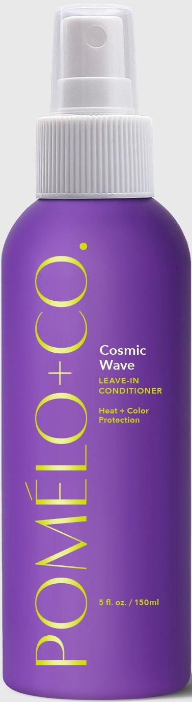 Pomelo+Co Cosmic Wave