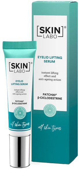 Skin Labo Eyelid Lifting Serum