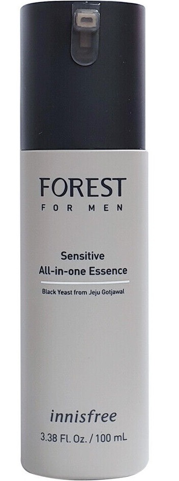 innisfree Forest For Men All-in-one Essence - Sensitive