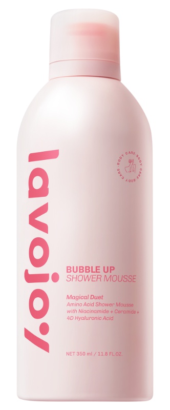 Lavojoy Bubble Up