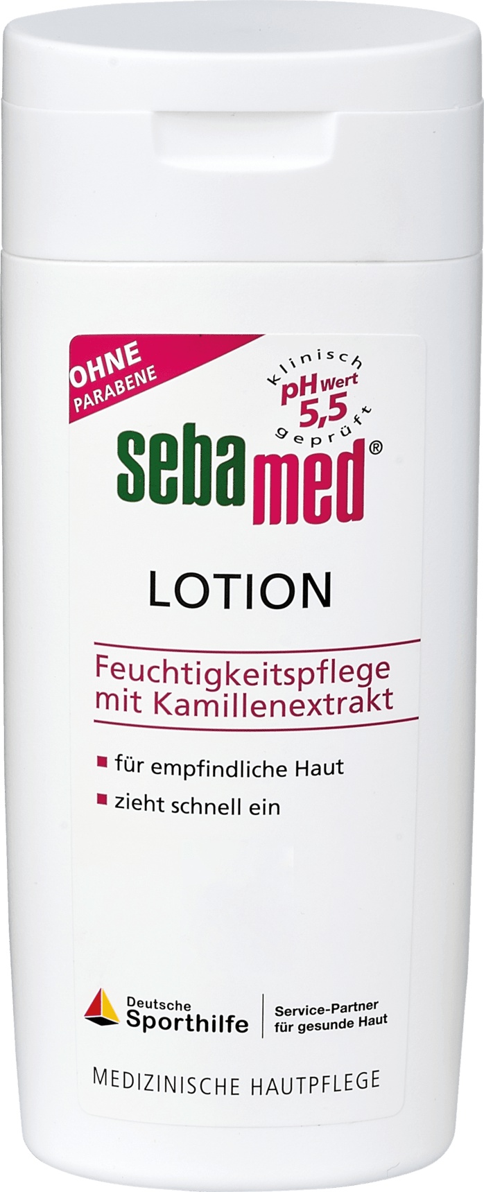 Sebamed Lotion