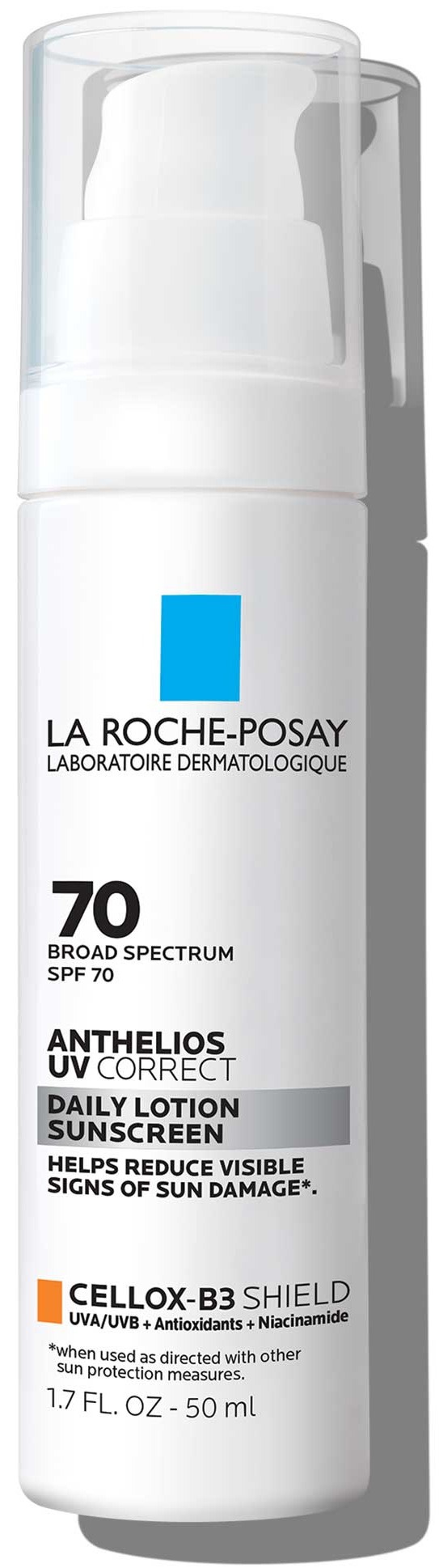 La Roche-Posay Anthelios Anthelios UV Correct Daily Lotion SPF70