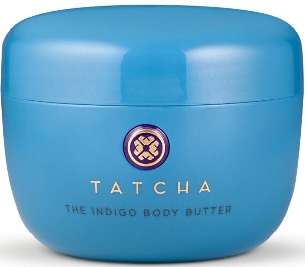Tatcha Indigo Soothing Body Butter