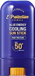 ELENSILIA Blue Energy Cooling Sun Stick