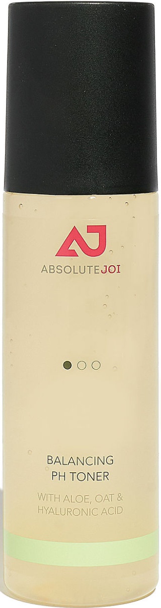 AbsoluteJoi Balancing pH Skin Toner With Aloe