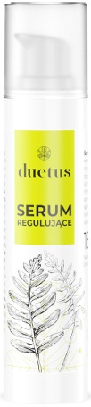 Duetus Serum Regulujące