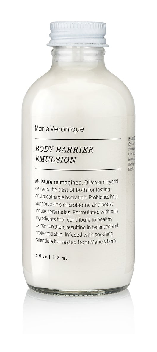 Marie Veronique Body Barrier Emulsion