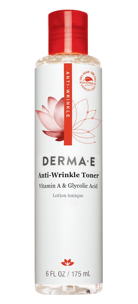Derma E Anti-Wrinkle Toner