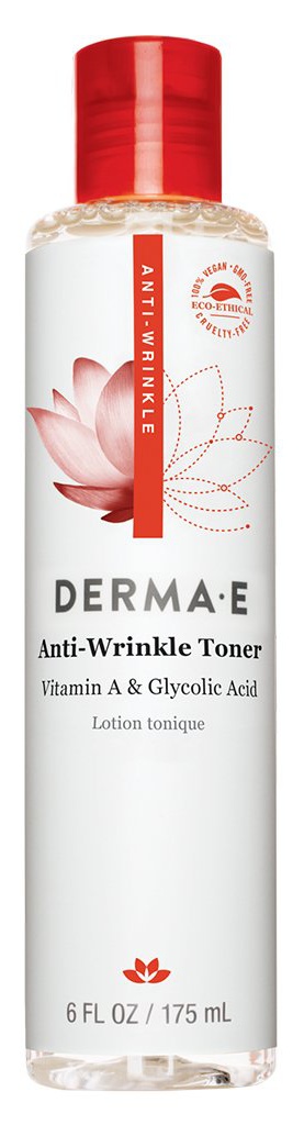 Derma E Anti-Wrinkle Toner