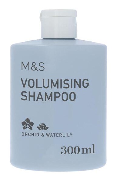 M&S Volumising Shampoo