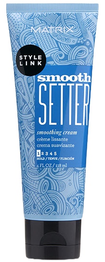 Matrix Style Link Smooth Setter Smoothing Cream