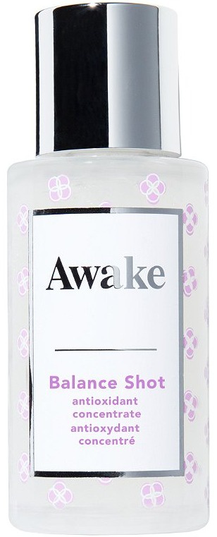 Awake Beauty Balance Shot Antioxidant Concentrate