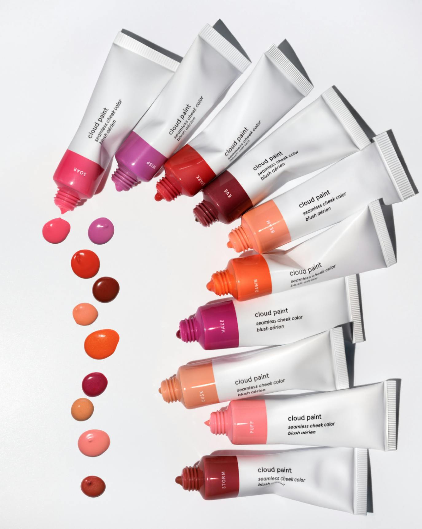 Glossier Cloud Paint Blush
