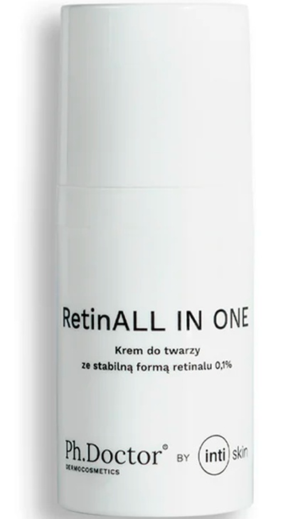 ph.doctor RetinALL IN ONE
