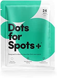 Dots for Spots 