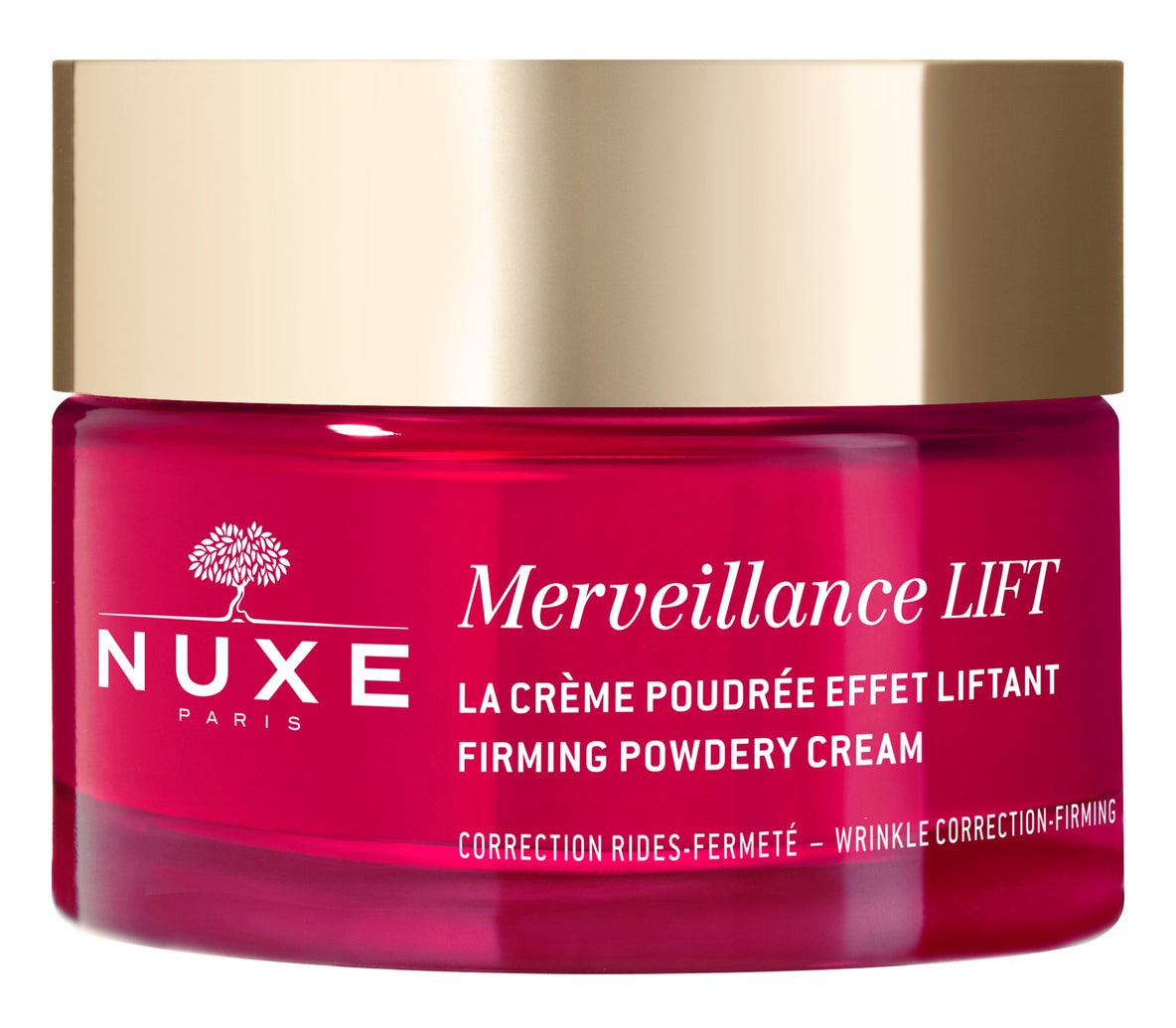 Nuxe Merveillance Lift Firming Powdery Cream