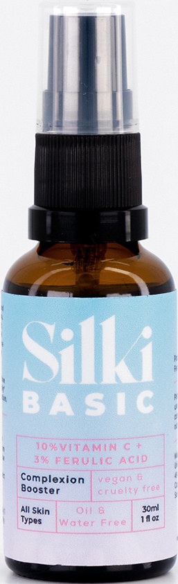 Silki Basic Vitamin C Serum