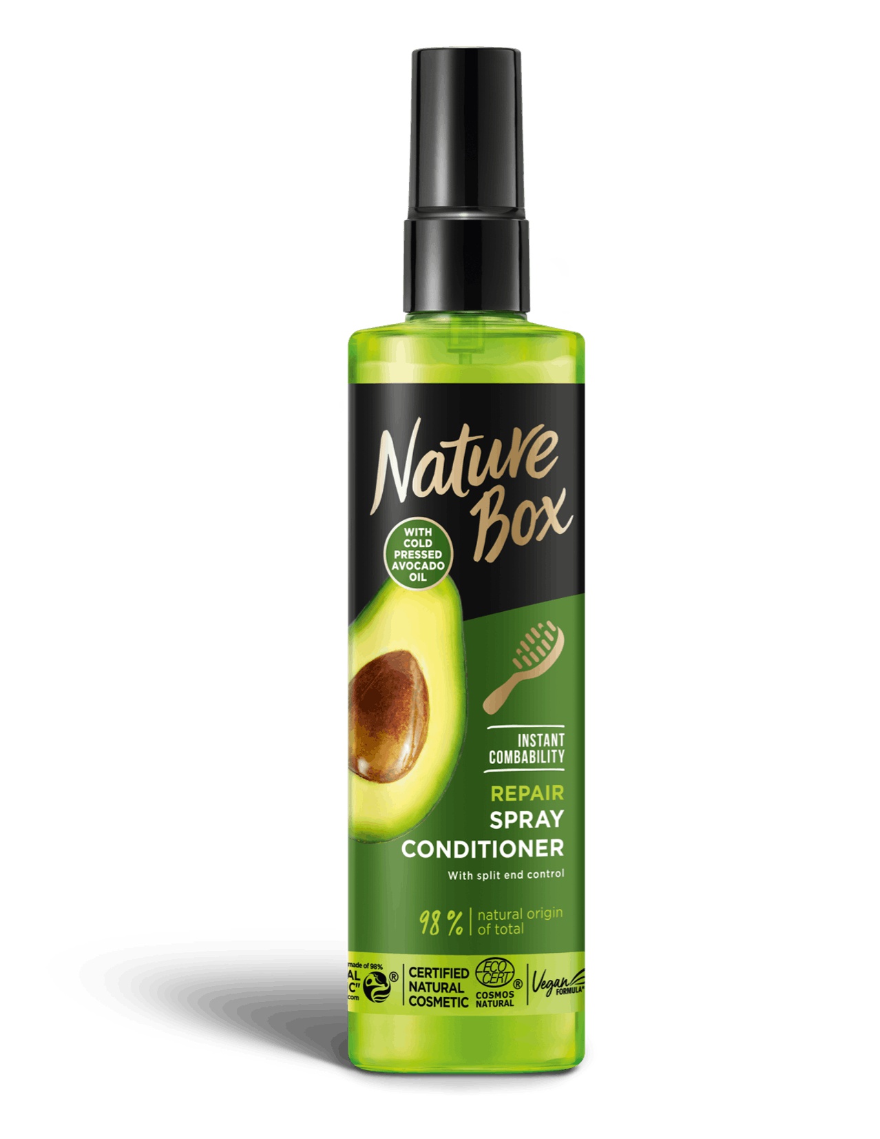 Nature box Repair Spray Conditioner Avocado Oil