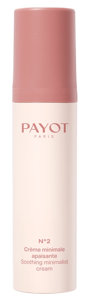 Payot Soothing Minimalist Cream