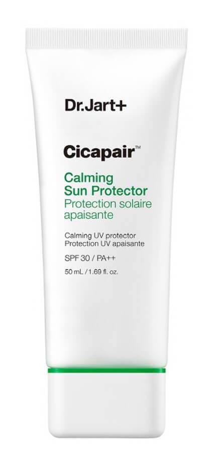 Dr. Jart+ Cicapair Calming Sun Protector 50Ml SPF 30 Pa++